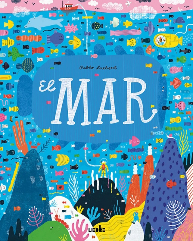 El mar