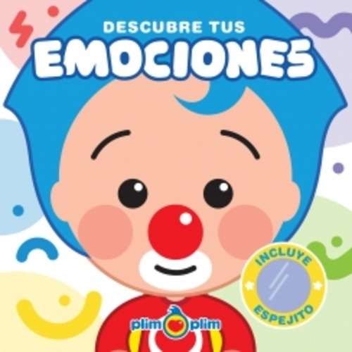Descubre tus emociones