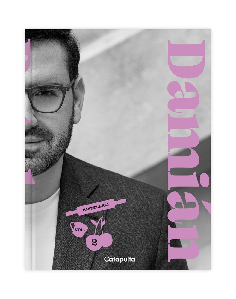 Betular. Pasteleria vol. 2