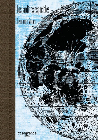 Los jardines espaciales