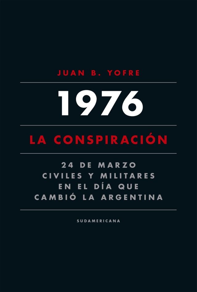 1976. La conspiracion