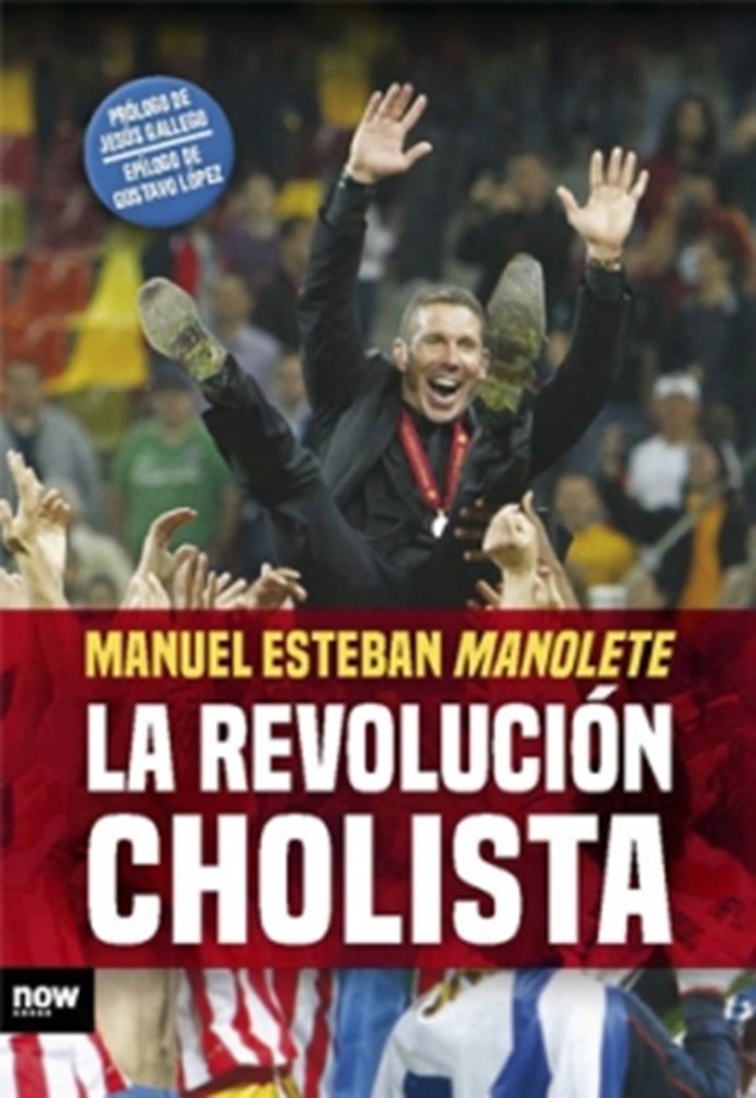 la revolucion cholista