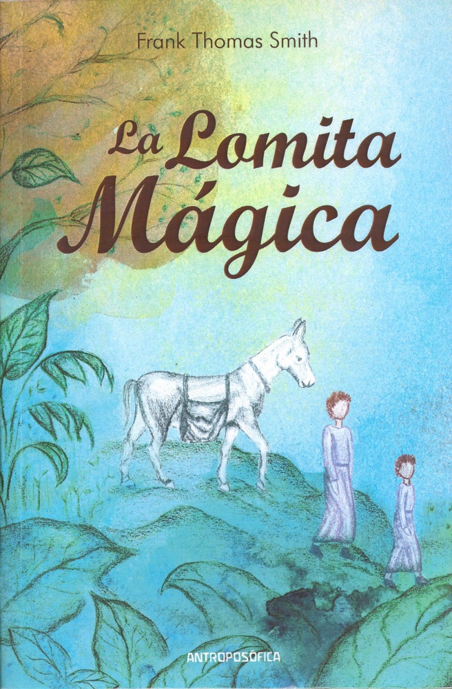 La lomita magica