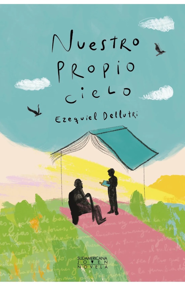 Nuestro propio cielo