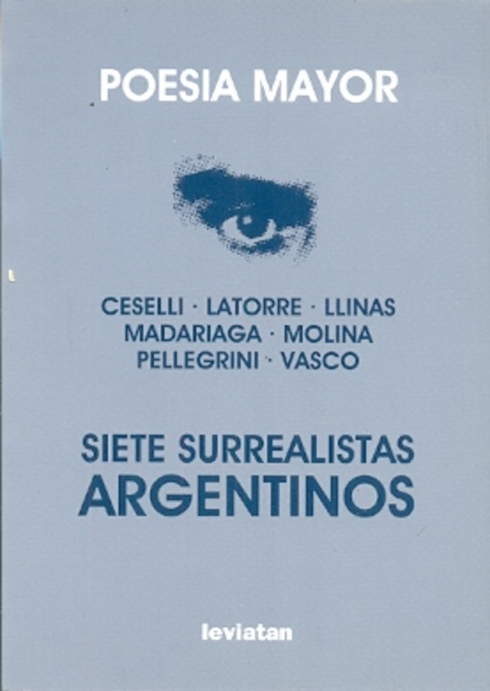 Siete surrealistas argentinos