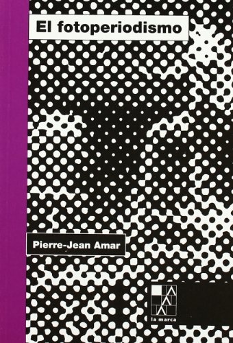 El fotoperiodismo