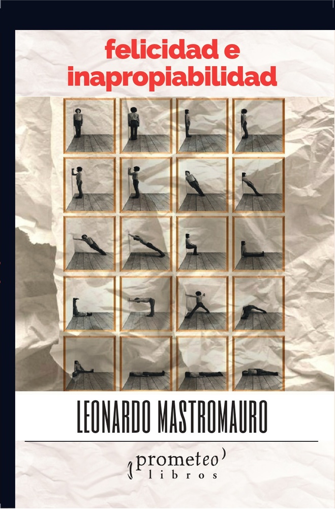 Felicidad e inapropiabilidad