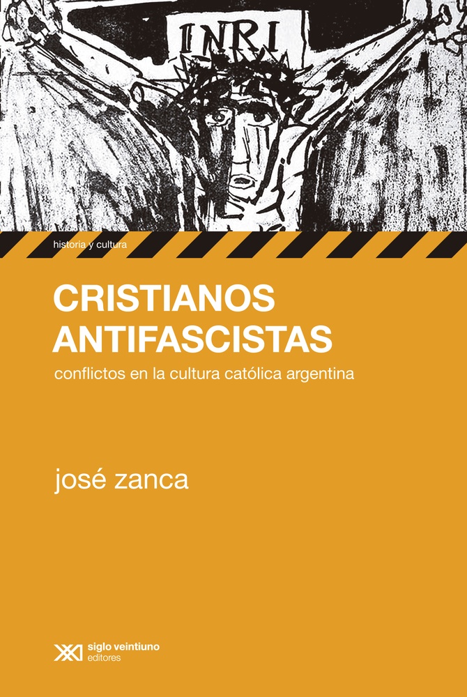 Cristianos antifascistas