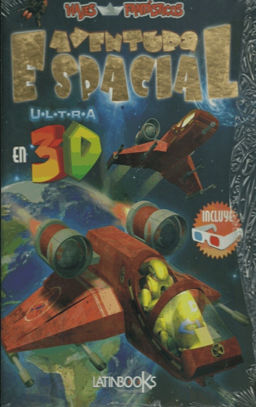 Aventura espacial
