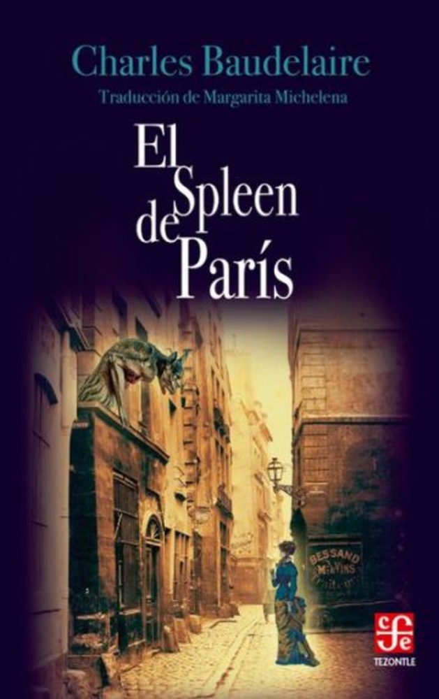 El spleen de Paris