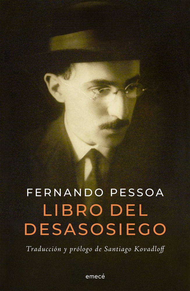 Libro del desasosiego