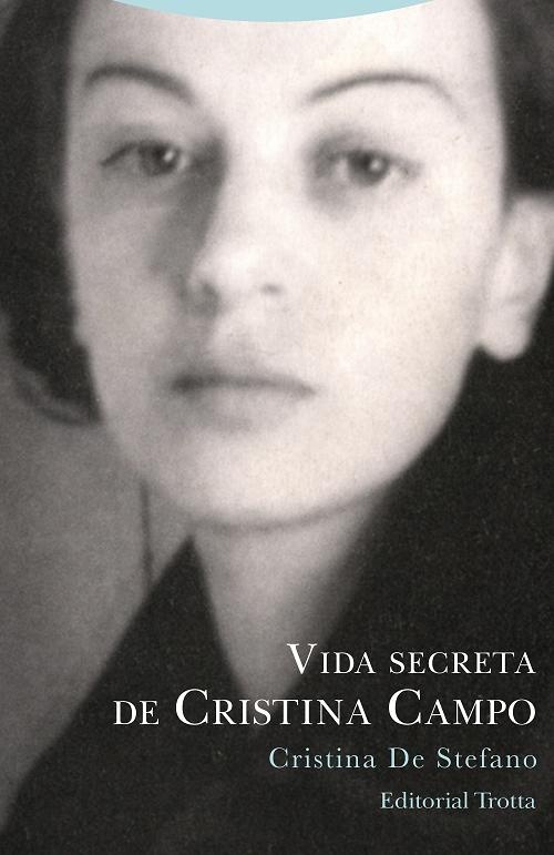 La Vida secreta de Cristina Campo