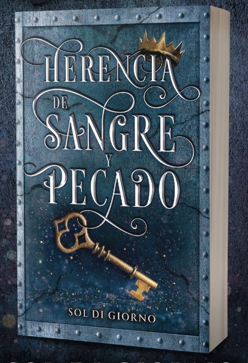 Herencia de sangre y pecado