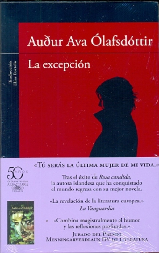 La excepcion
