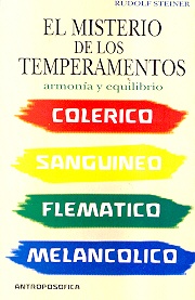 El misterio de los temperamentos