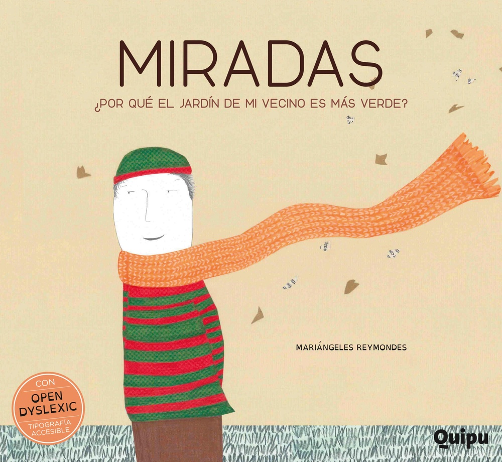 Miradas