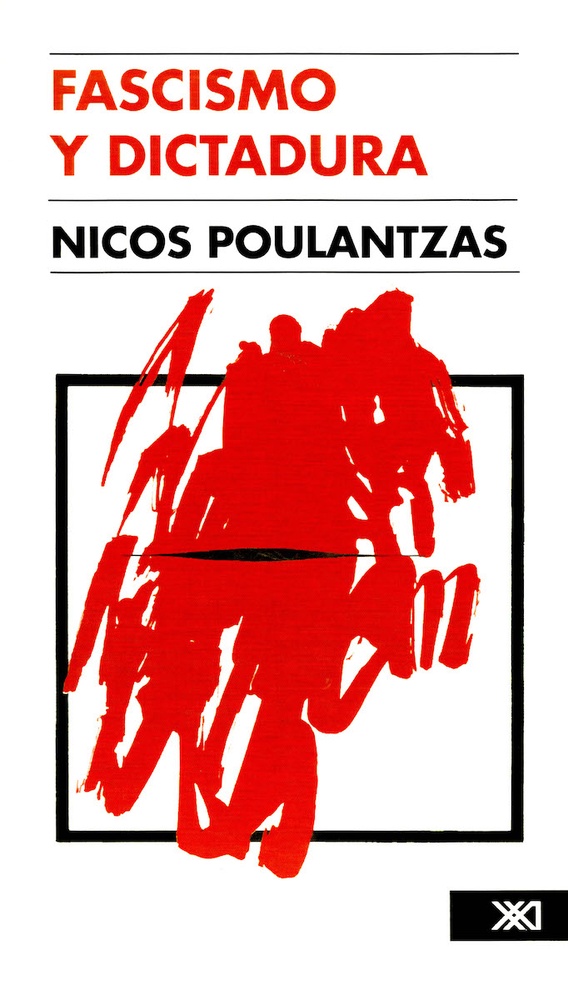 Fascismo y dictadura