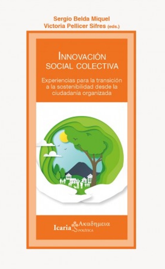 Innovación social colectiva