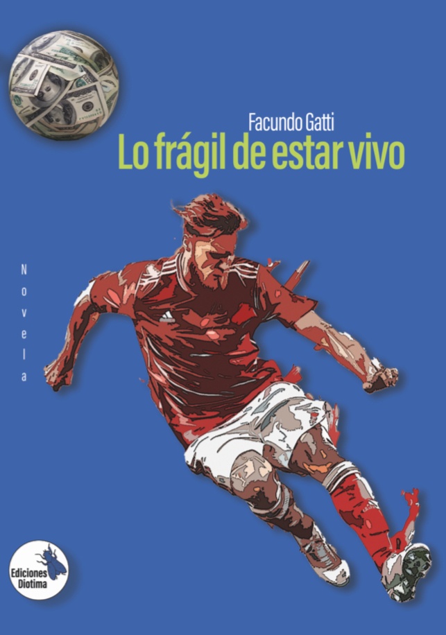 Lo frágil de estar vivo