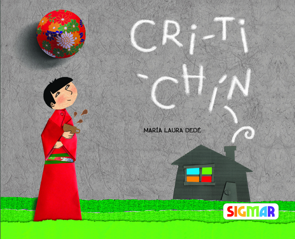 Cri-ti-chín