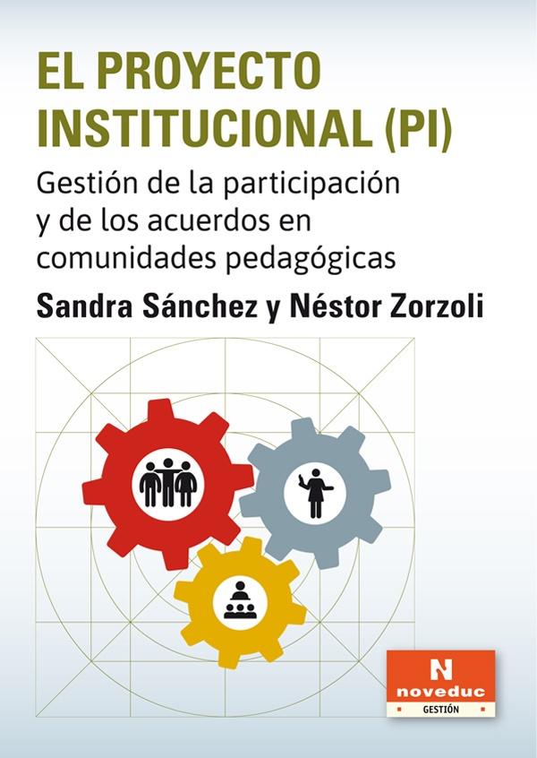 El proyecto institucional (PI)