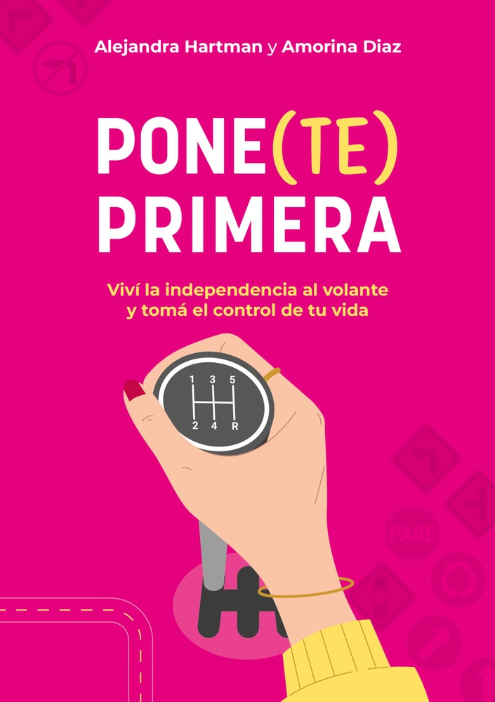 Pone(te) primera