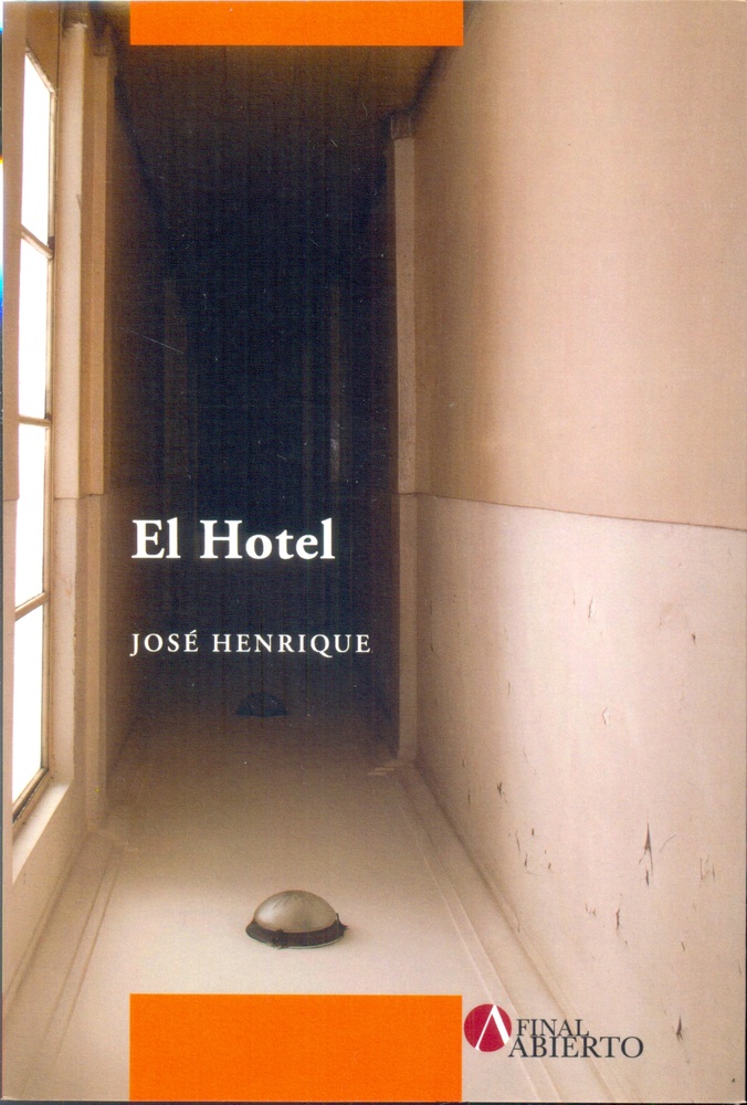 El hotel