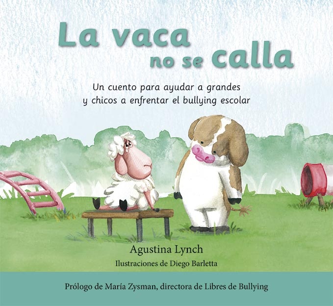 La vaca no se calla