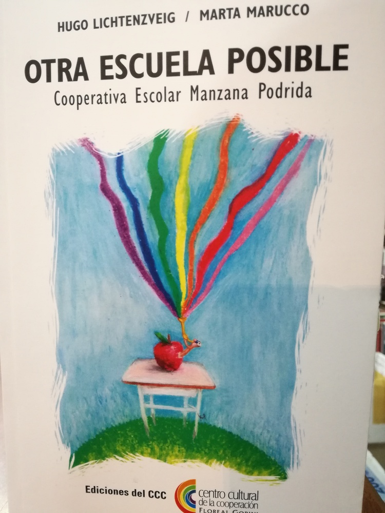 Otra escuela posible