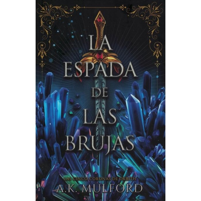 La espada de las brujas