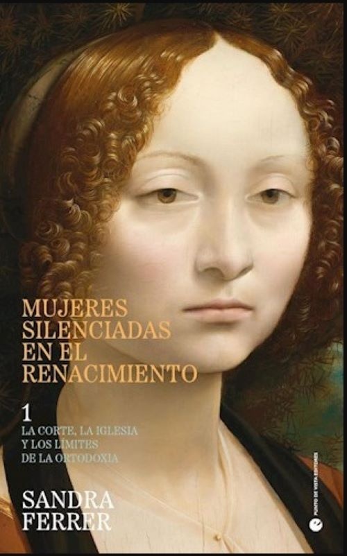 Mujeres silenciadas en el renacimiento 1