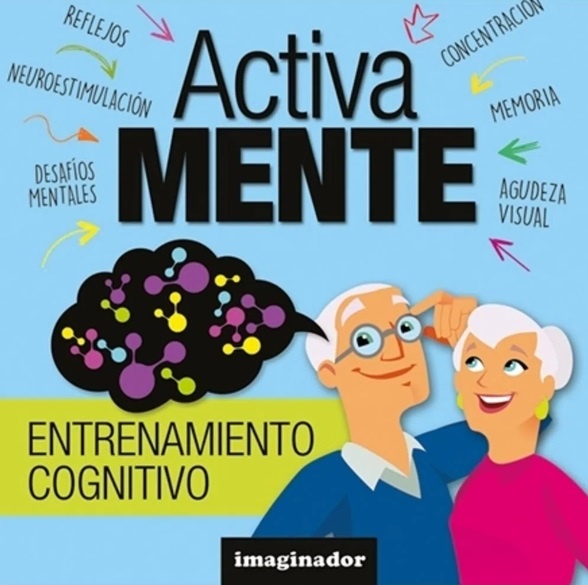 Activa Mente Entrenamiento Cognitivo