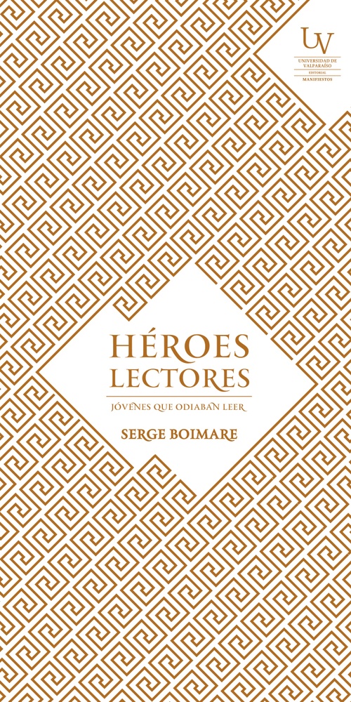 Héroes lectores