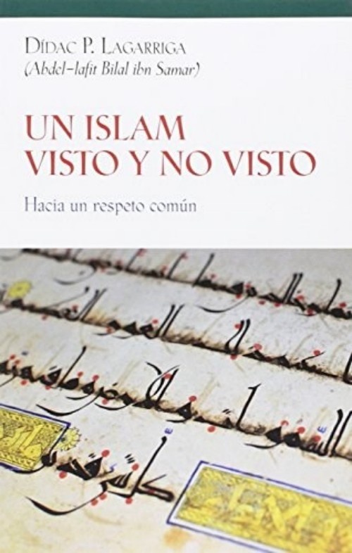 Un Islam visto y no visto