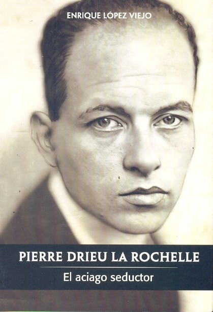 Pierre Driey La Rochelle