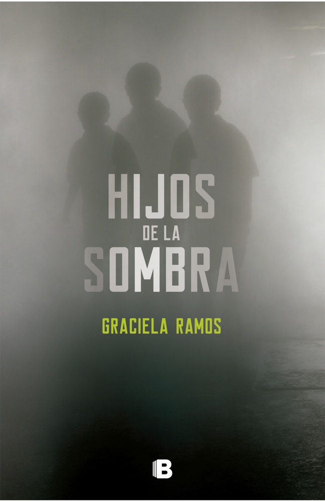 Hijos de la sombra