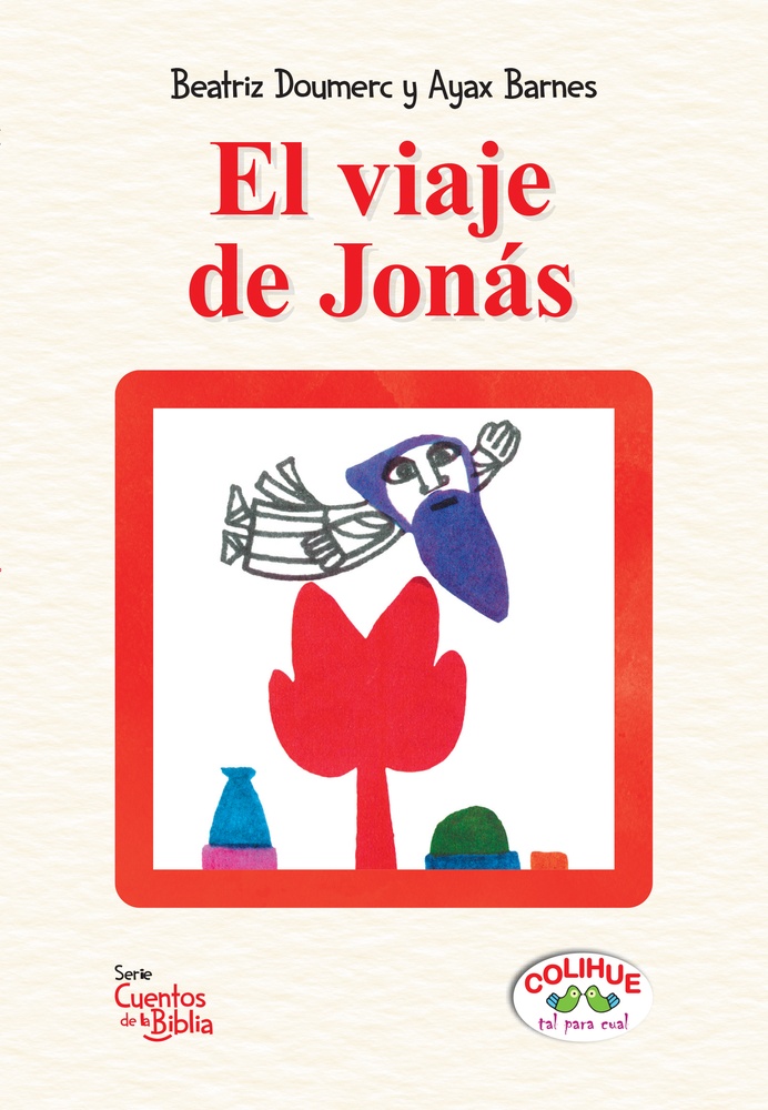 El viaje de Jonás