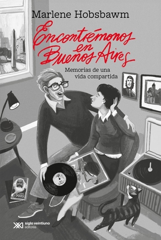 Encontrémonos en Buenos Aires