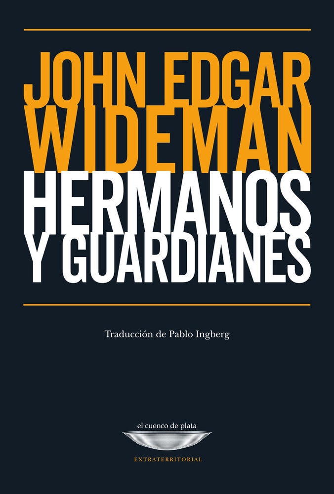 Hermanos y guardianes