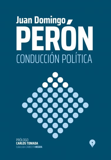 Conduccion politica