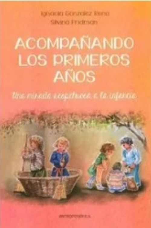 Acompañando los primeros años