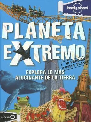 Planeta extremo