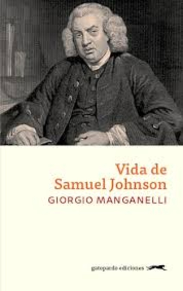 Vida de Samuel Johnson