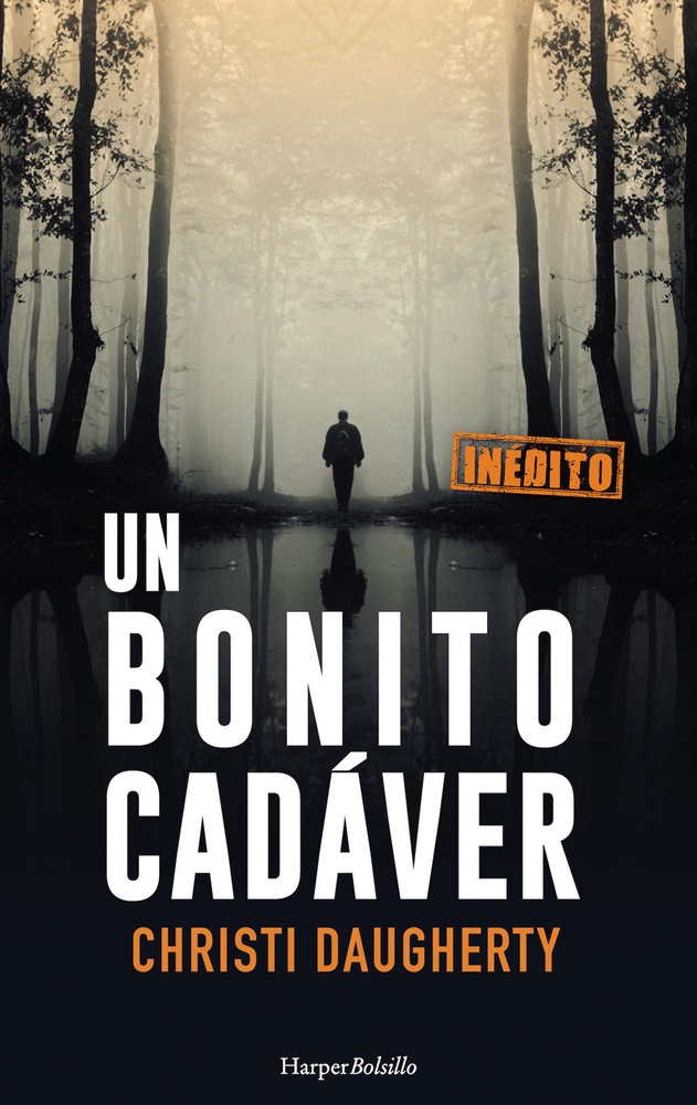 Un bonito cadaver