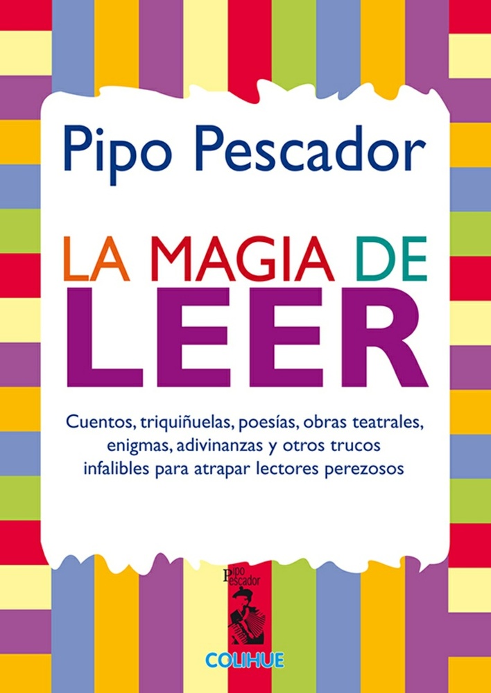 La Magia de leer