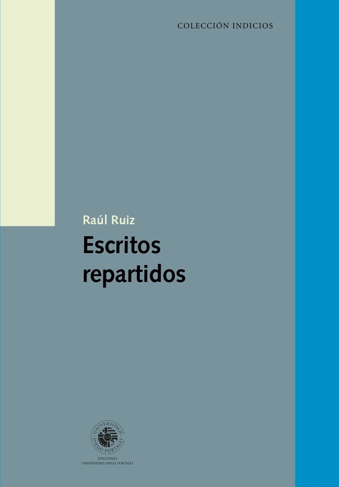 Escritos repartidos