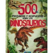 Dinosaurios