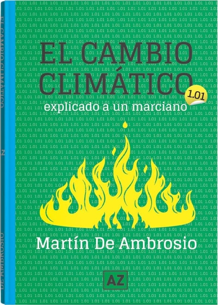El cambio climático