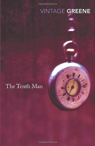 Vintage greene: tenth man