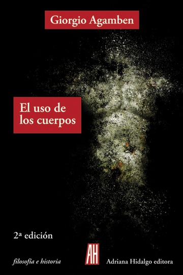 El uso de los cuerpos